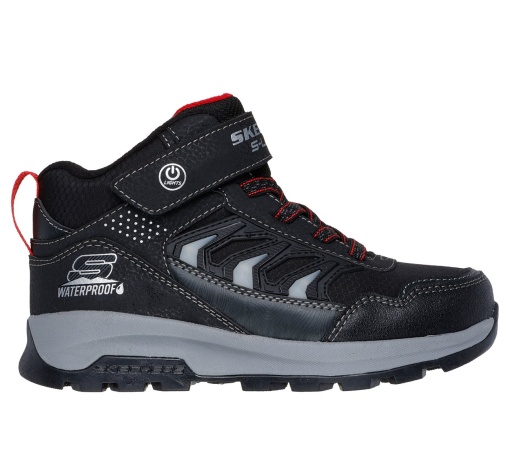 ghete Skechers
