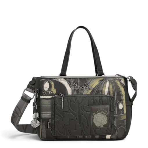 Anekke Poseta Casual 43811-255 - Img 6