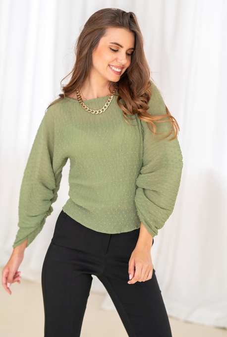 bluza hermosa