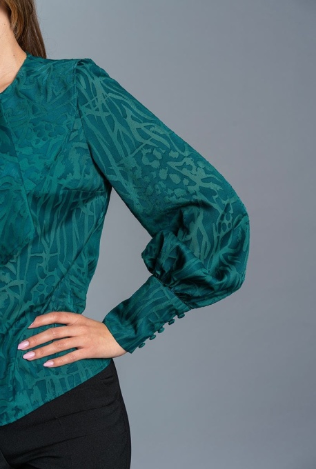 bluza hermosa