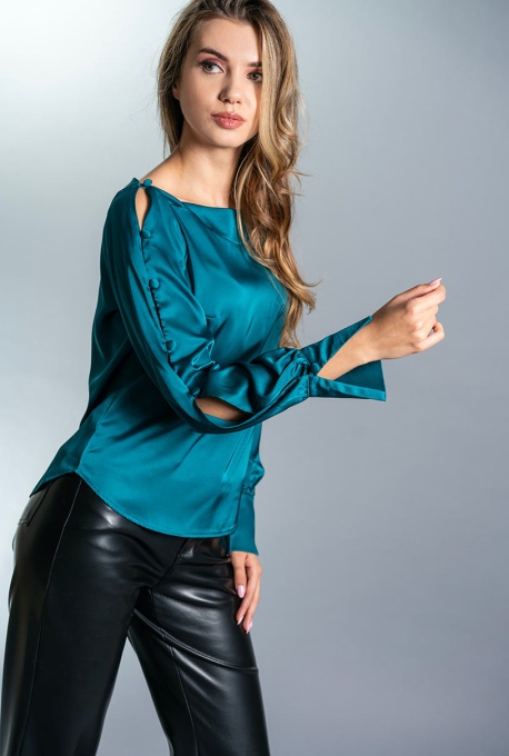 bluza hermosa