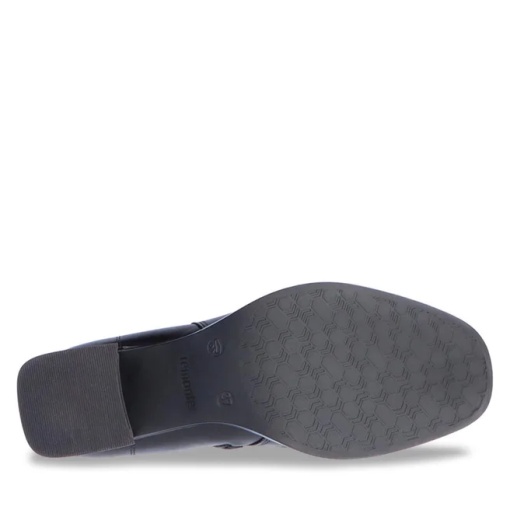 Botine dama elegante, D0V72-01 - Img 6