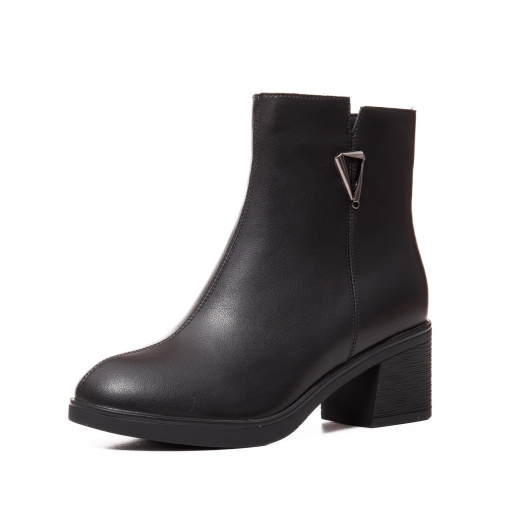 Botine dama Pass Collection, J8J830026 01-N