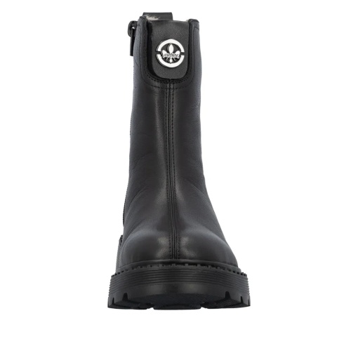 Botine dama Rieker 70453-00 - Img 6