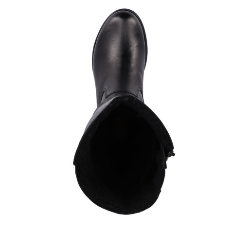 Cizme dama piele inalte Z9563-00 - Img 5