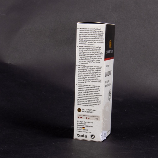 Crema Brillant pentru pantofi - Img 3