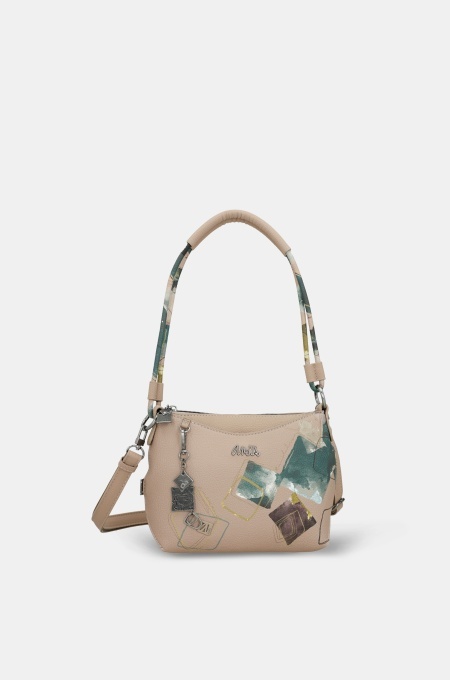Geantă Bolso de Hombro Anekke 41772-386 - Img 10