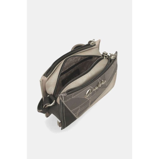 Geantă Crossbody Anekke 42813-287 Multicoloră - Img 8