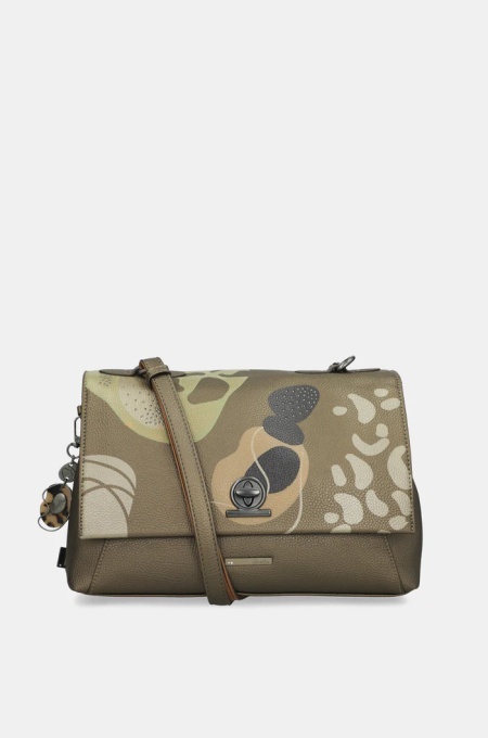 Geantă Crossbody Anekke Gaia 42873-567 cu Clapetă - 35 cm - Img 3