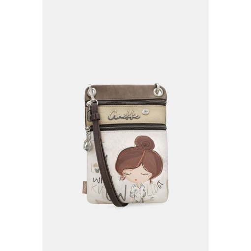 Geantă Crossbody Anekke Sophia 42803-905 - Img 3