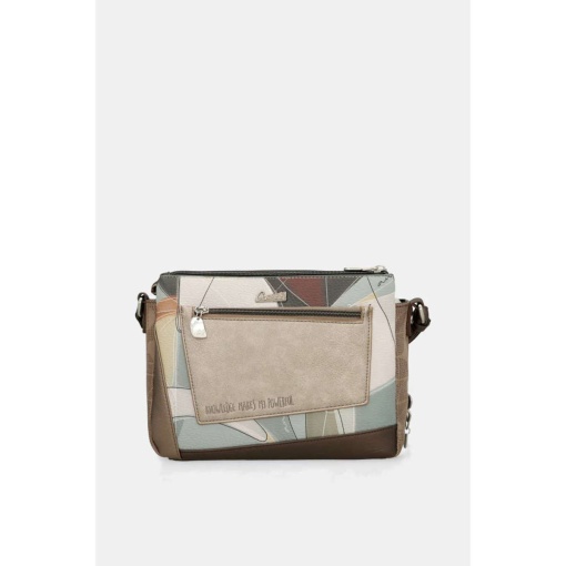 Geantă Crossbody Damă Anekke Sophia 42803-184 - Img 6