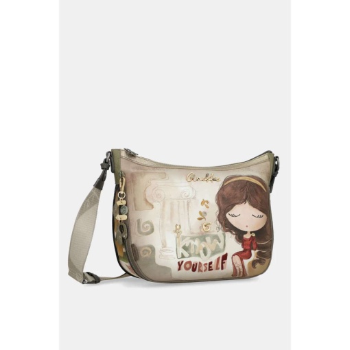 Geantă Damă Crossbody / Umăr Anekke Core 42703-138 - Img 3