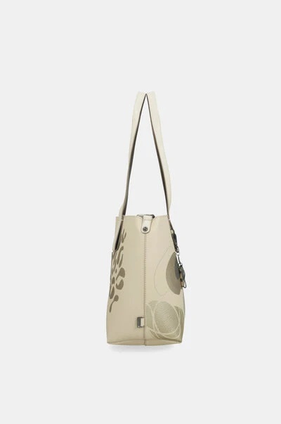Geantă de Umăr și Crossbody pentru Femei Anekke Hollywood 42872-405 - Img 8