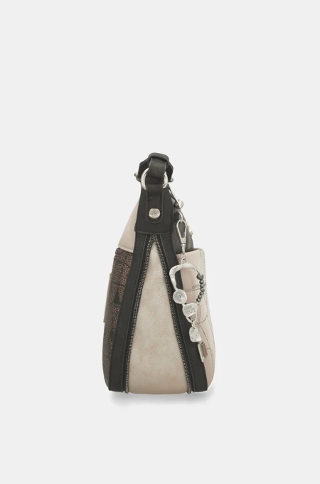 Geantă Shopper Anekke Muse 42813-138 - Design Artistic - 50 cm - Img 5