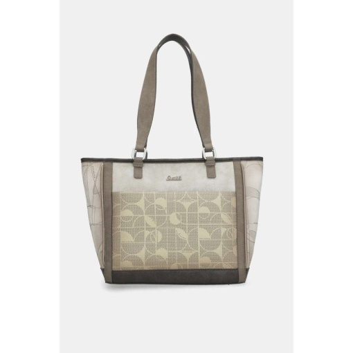 Geantă Tote de Umăr Dama Anekke Auralis 42812-047 Multicoloră - Img 5