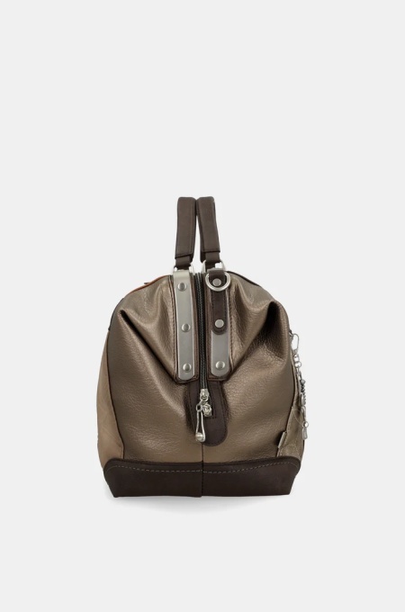 Geantă Travel Anekke 42808-401 - Design Artistic Doctor Bag - 53 cm - Img 5