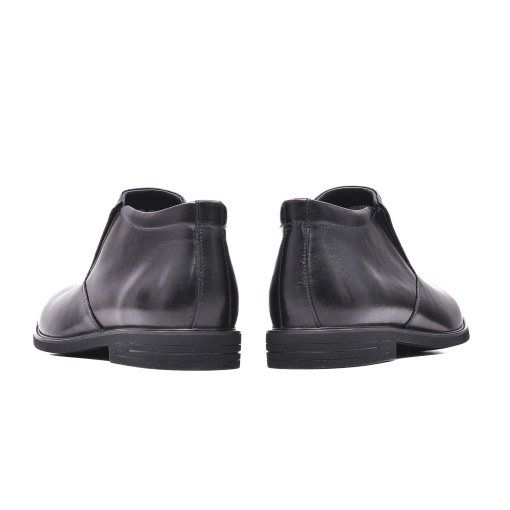 Ghete barbati, piele naturala, E6E650005A 01-N - Img 3
