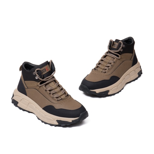 Ghete barbati stil adidas, V2V230007B B2-Z - Img 2