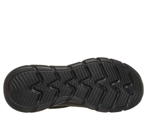 Skechers 117390 BBK - negru - talpă exterioară