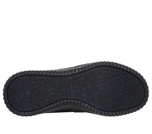 Skechers 168108 BBK - negru - talpă exterioară