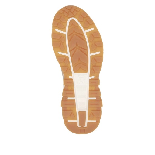 Ghete sneaker robuste și versatile pentru femei W0067-20 - Img 3
