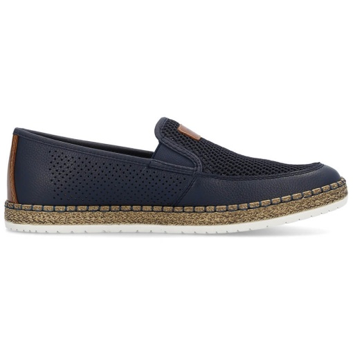 Mocasini de vara ,B5271-14 - Img 6