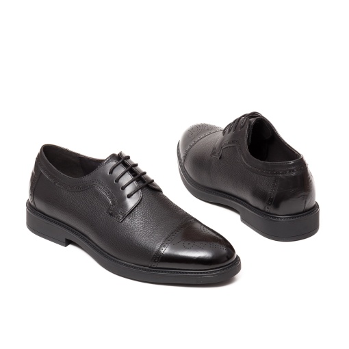 Pantofi barbati eleganti, 7FSN30008A 01-N - Img 6