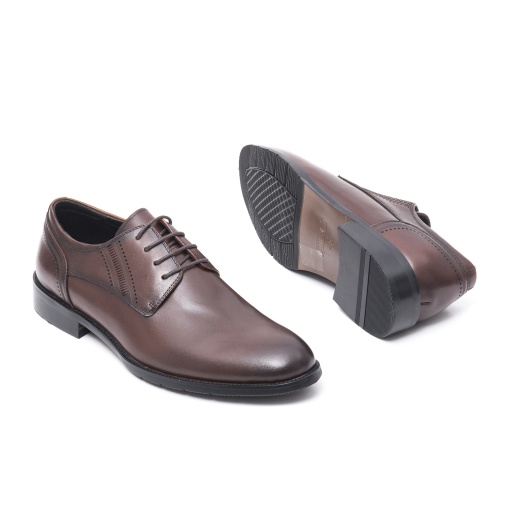 Pantofi barbati eleganti, piele naturala, 7OWG40010A 02-1 - Img 5