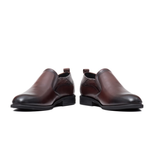 Pantofi barbati Otter piele, E6E640002B 16-N - Img 4