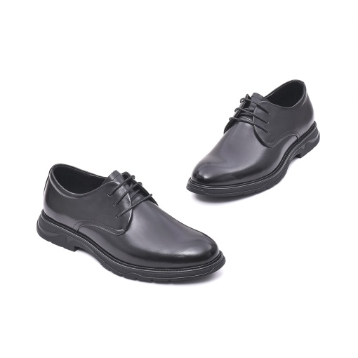 Pantofi barbati piele naturala,7FSN30016 01-N - Img 2