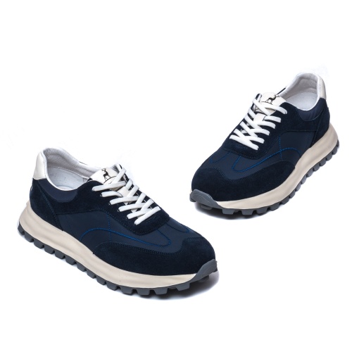 Pantofi Caribu sport, V2V240007A 42-Z - Img 2