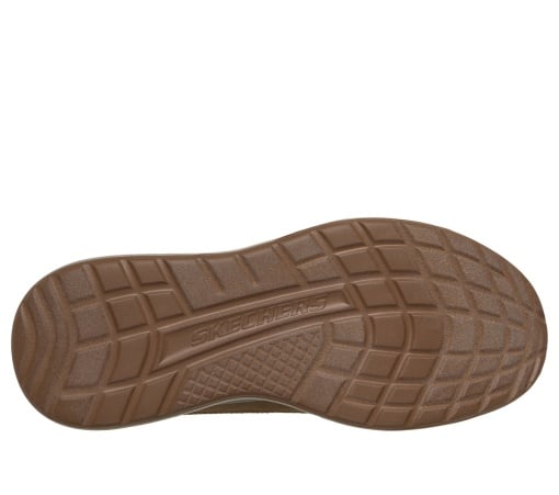 Skechers 211394 LTBR - maro deschis - talpă exterioară