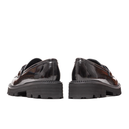 Pantofi casual cu platforma, V4VA30039 01-L - Img 3