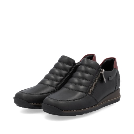 Pantofi casual eleganți și confortabili 44268-00 - Img 3
