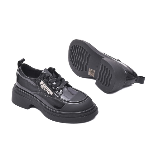 Pantofi casual, piele naturala naplac,1MH50017A 01-L - Img 5