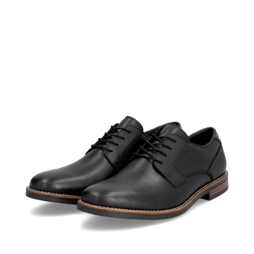 Pantofi casual Rieker barbati 13523-00 - Img 3