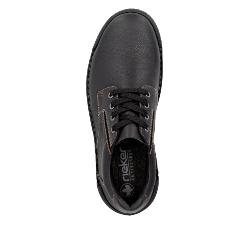 Pantofi casual Rieker barbati B0306-00 - Img 3