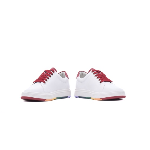 Pantofi casual tip sneakers 7I212275-868 13-N - Img 4