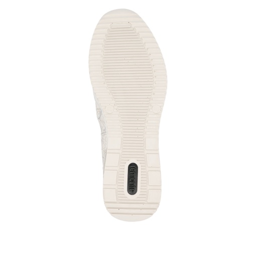 Pantofi dama casual, Remonte D2411-81 din piele naturala - Img 8