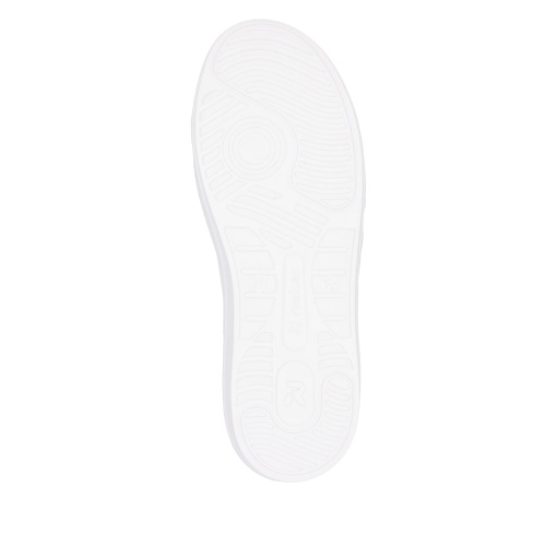 Pantofi dama, piele naturala, W1202-83, alb - Img 3