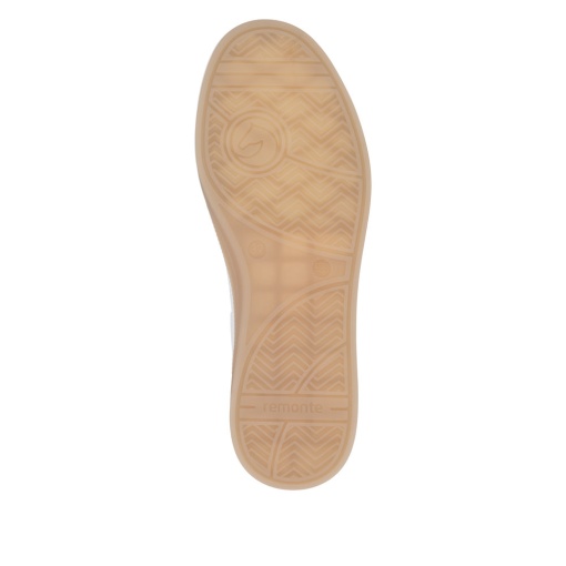 Pantofi dama sport, piele naturala, D2C01-80, multicolor - Img 3
