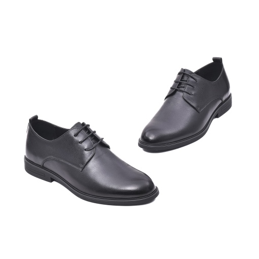 Pantofi eleganti, piele naturala, E6E650033A 01-N - Img 2
