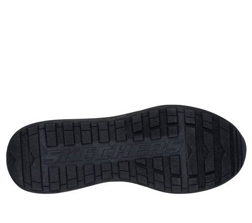 Pantofi Netson - Gander 205236 BBK negru - Img 5