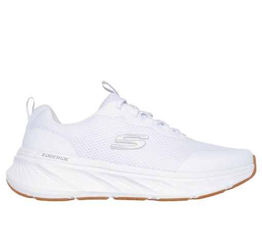 Pantofi sport barbati, Skechers, EDGERIDE - REKZE 232835 WHT - Img 4