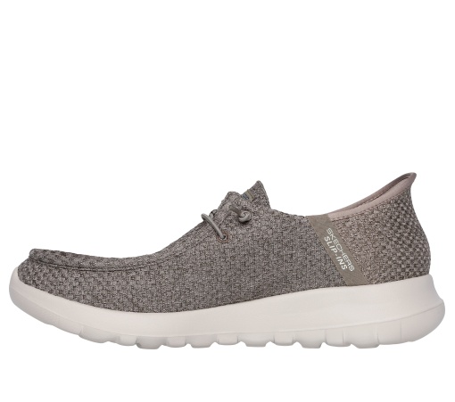 Pantofi sport barbati, Skechers, Go Walk MAX - Halycon 216285 TPE - Img 2