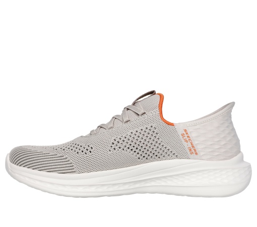 Pantofi sport barbati, Skechers, SLADE - QUINTO 210810 SND - Img 2