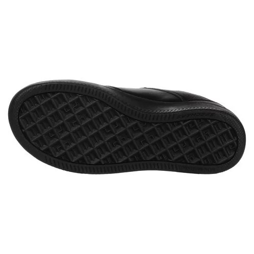 Pantofi Sport Court pentru dama 405696L BBK Negru - Img 4