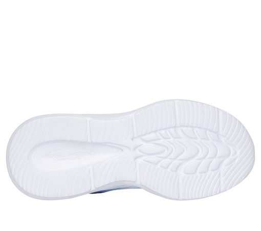 Pantofi Sport cu Luminite LED Skechers Sola Glow - 303714L - Img 4