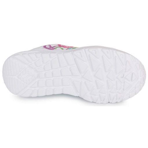 Pantofi sport dama albi, Love Brig 314061L - Img 2