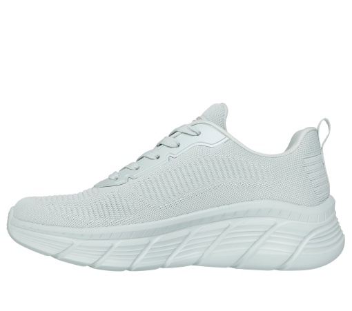 Pantofi sport dama, Skechers, BOBS B FLEX HI - FLYING HI 117385 SAGE - Img 2